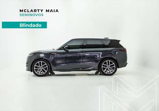 LAND ROVER-RANGE ROVER SPORT-2025