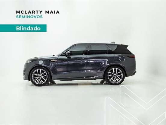LAND ROVER-RANGE ROVER SPORT-3.0 P550e PHEV AUTOBIOGRAPHY AWD AUTOMÁTICO LAND ROVER-RANGE ROVER SPORT-2025