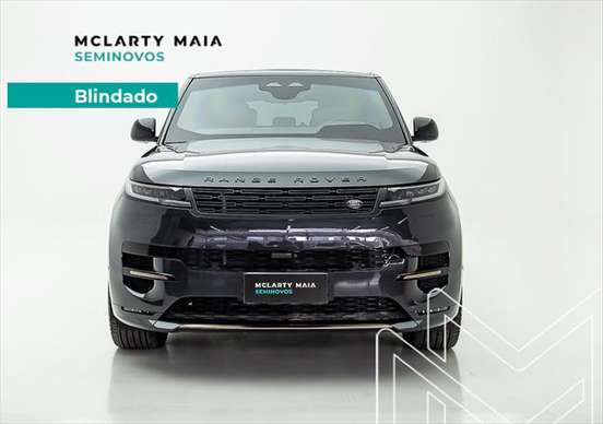 LAND ROVER-RANGE ROVER SPORT-2025
