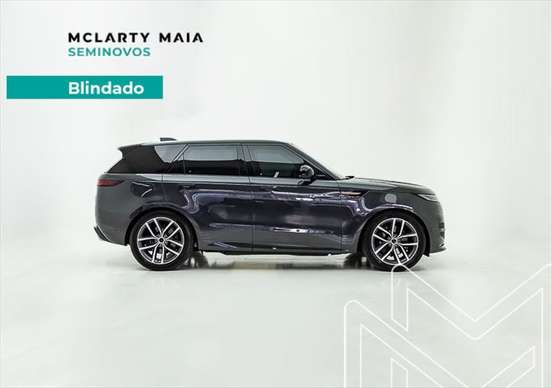 LAND ROVER-RANGE ROVER SPORT-2025