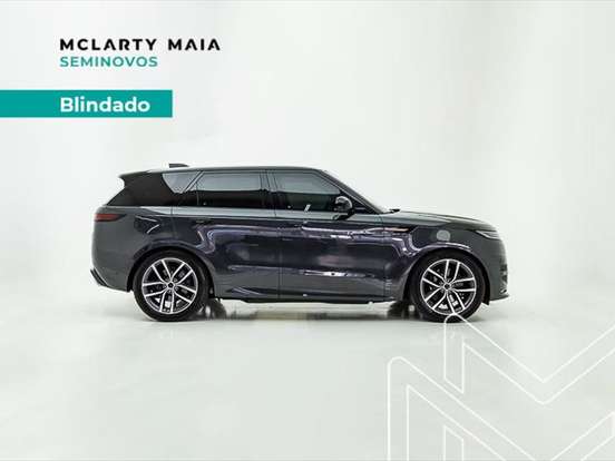 LAND ROVER-RANGE ROVER SPORT-3.0 P550e PHEV AUTOBIOGRAPHY AWD AUTOMÁTICO LAND ROVER-RANGE ROVER SPORT-2025