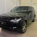 LAND ROVER RANGE ROVER SPORT 3.0 SE 4X4 V6 24V BITURBO DIESEL 4P AUTOMÁTICO LAND ROVER RANGE ROVER SPORT 3.0 SE 4X4 V6 24V BITURBO DIESEL 4P AUTOMÁTICO