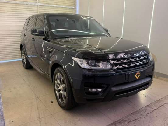 LAND ROVER-RANGE ROVER SPORT-2014