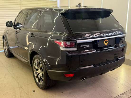 LAND ROVER-RANGE ROVER SPORT-2014