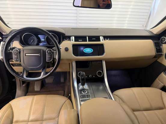 LAND ROVER-RANGE ROVER SPORT-2014