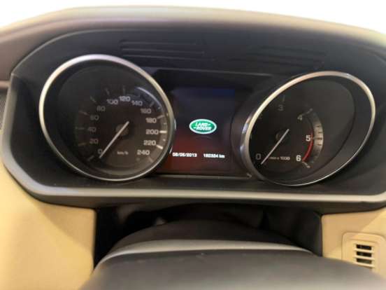LAND ROVER-RANGE ROVER SPORT-2014