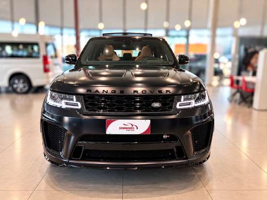 LAND ROVER-RANGE ROVER SPORT-2021