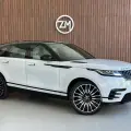 LAND ROVER RANGE ROVER VELAR 2.0 P250 GASOLINA R-DYNAMIC AUTOMÁTICO LAND ROVER RANGE ROVER VELAR 2.0 P250 GASOLINA R-DYNAMIC AUTOMÁTICO