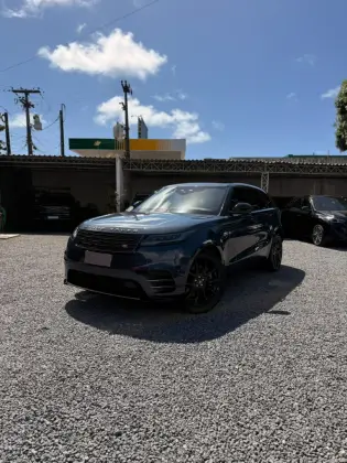 LAND ROVER RANGE ROVER VELAR 2.0 P400E PHEV AUTOBIOGRAPHY AUTOMÁTICO