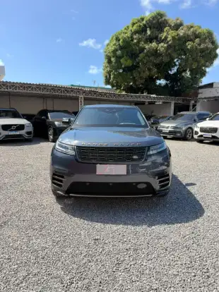 LAND ROVER-RANGE ROVER VELAR-2025