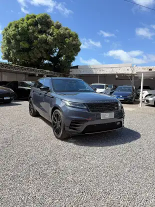LAND ROVER-RANGE ROVER VELAR-2.0 P400E PHEV AUTOBIOGRAPHY AUTOMÁTICO LAND ROVER-RANGE ROVER VELAR-2025