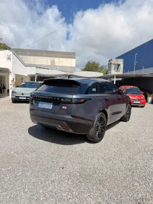 LAND ROVER-RANGE ROVER VELAR-2025