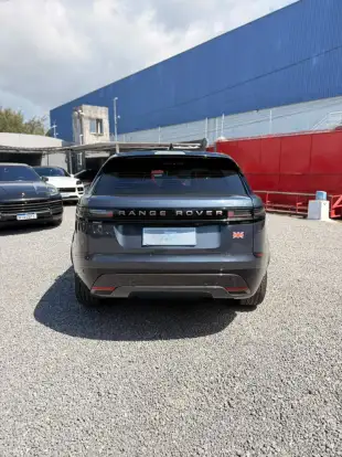 LAND ROVER-RANGE ROVER VELAR-2025