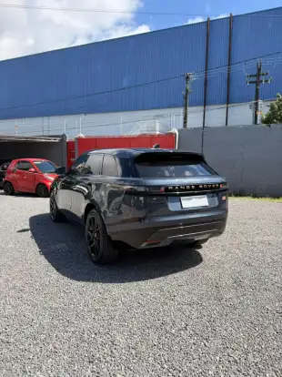 LAND ROVER-RANGE ROVER VELAR-2025