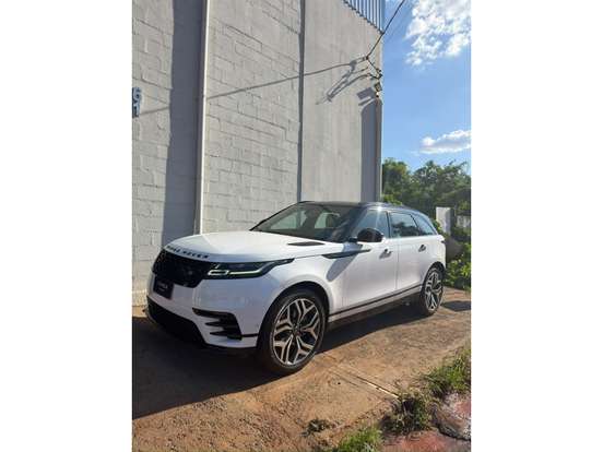 LAND ROVER-RANGE ROVER VELAR-2018