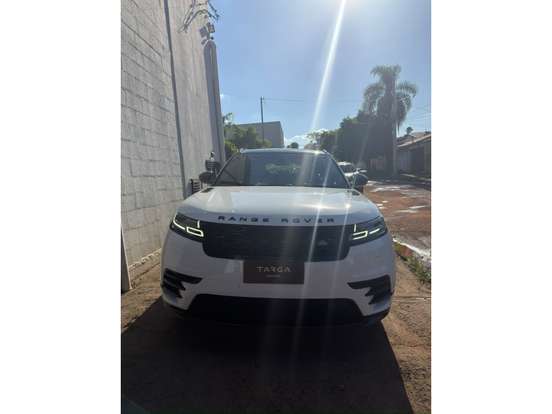 LAND ROVER-RANGE ROVER VELAR-2018