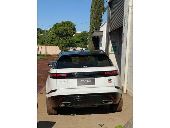 LAND ROVER-RANGE ROVER VELAR-2018