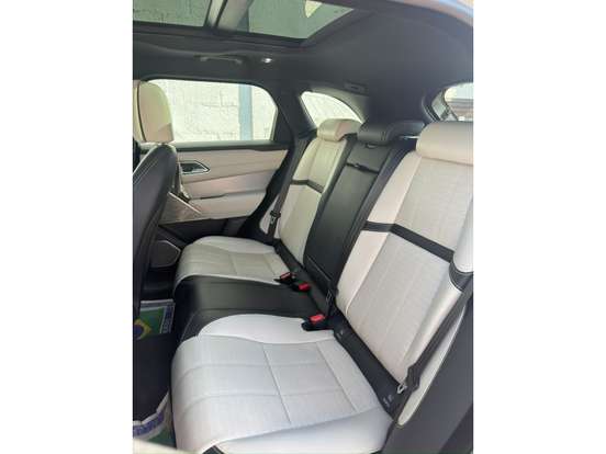 LAND ROVER-RANGE ROVER VELAR-2.0 P300 GASOLINA R-DYNAMIC HSE AUTOMÁTICO LAND ROVER-RANGE ROVER VELAR-2018