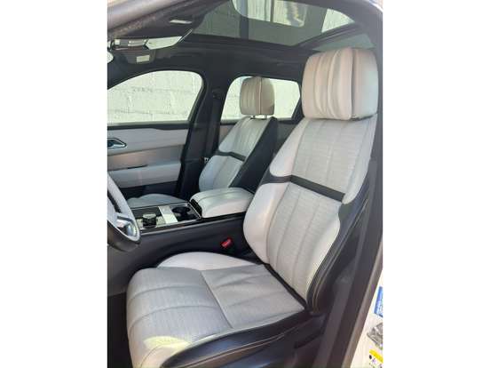 LAND ROVER-RANGE ROVER VELAR-2.0 P300 GASOLINA R-DYNAMIC HSE AUTOMÁTICO LAND ROVER-RANGE ROVER VELAR-2018