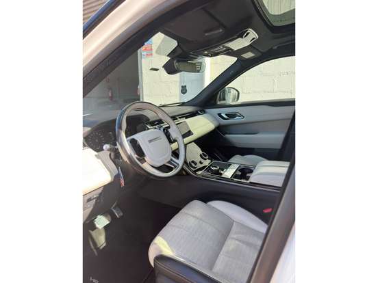 LAND ROVER-RANGE ROVER VELAR-2018