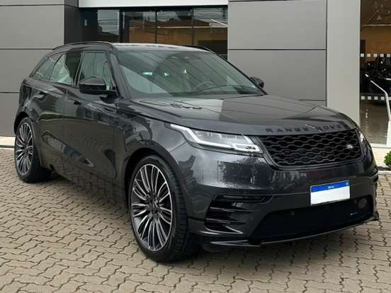 LAND ROVER-RANGE ROVER VELAR-2022