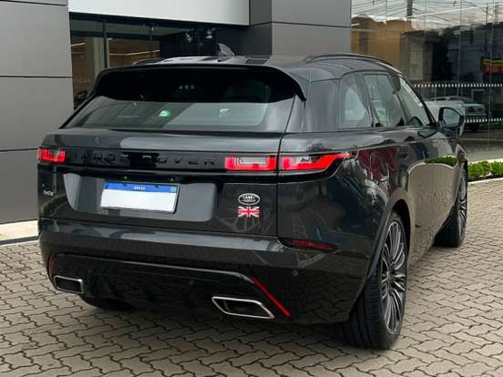 LAND ROVER-RANGE ROVER VELAR-3.0 P340 GASOLINA R-DYNAMIC HSE AUTOMÁTICO LAND ROVER-RANGE ROVER VELAR-2022
