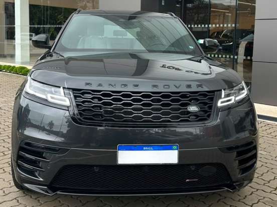 LAND ROVER-RANGE ROVER VELAR-3.0 P340 GASOLINA R-DYNAMIC HSE AUTOMÁTICO LAND ROVER-RANGE ROVER VELAR-2022