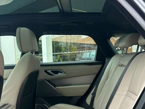 LAND ROVER-RANGE ROVER VELAR-3.0 P340 GASOLINA R-DYNAMIC HSE AUTOMÁTICO LAND ROVER-RANGE ROVER VELAR-2022