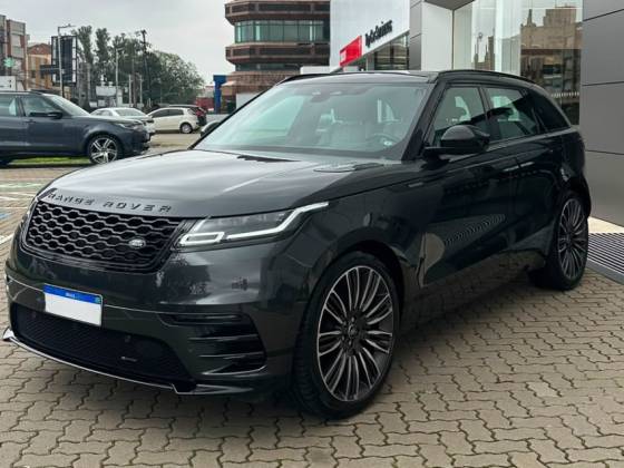 LAND ROVER RANGE ROVER VELAR 3.0 P340 GASOLINA R-DYNAMIC HSE AUTOMÁTICO