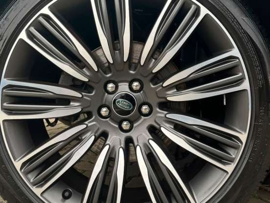 LAND ROVER-RANGE ROVER VELAR-2022