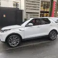 LAND ROVER DISCOVERY 3.0 V6 TD6 DIESEL HSE 4WD AUTOMÁTICO LAND ROVER DISCOVERY 3.0 V6 TD6 DIESEL HSE 4WD AUTOMÁTICO