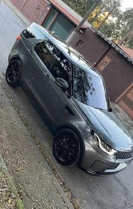 LAND ROVER-DISCOVERY-2017
