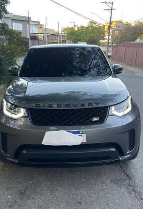 LAND ROVER-DISCOVERY-2017
