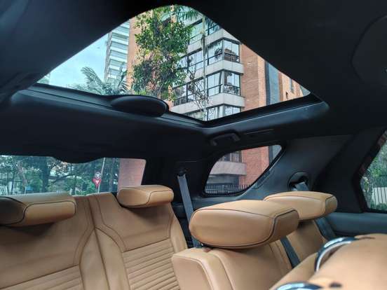 LAND ROVER-DISCOVERY-3.0 V6 TD6 DIESEL HSE 4WD AUTOMÁTICO LAND ROVER-DISCOVERY-2019