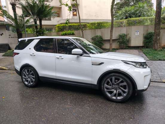 LAND ROVER-DISCOVERY-2019