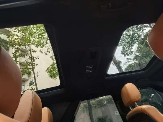LAND ROVER-DISCOVERY-3.0 V6 TD6 DIESEL HSE 4WD AUTOMÁTICO LAND ROVER-DISCOVERY-2019