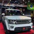 LAND ROVER DISCOVERY 4 3.0 SE 4X4 V6 24V BI-TURBO DIESEL 4P AUTOMÁTICO LAND ROVER DISCOVERY 4 3.0 SE 4X4 V6 24V BI-TURBO DIESEL 4P AUTOMÁTICO