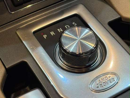 LAND ROVER-DISCOVERY 4-3.0 SE 4X4 V6 24V BI-TURBO DIESEL 4P AUTOMÁTICO LAND ROVER-DISCOVERY 4-2014