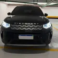 LAND ROVER DISCOVERY SPORT 2.0 D180 TURBO DIESEL SE AUTOMÁTICO LAND ROVER DISCOVERY SPORT 2.0 D180 TURBO DIESEL SE AUTOMÁTICO