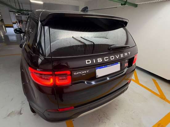 LAND ROVER-DISCOVERY SPORT-2019