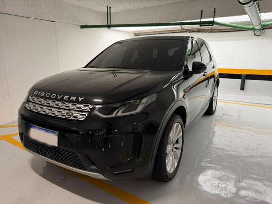 LAND ROVER-DISCOVERY SPORT-2019