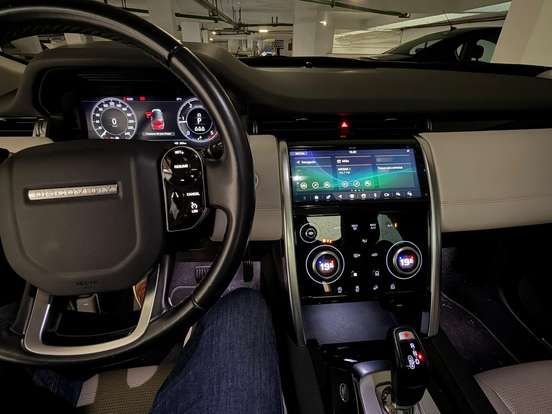 LAND ROVER-DISCOVERY SPORT-2019