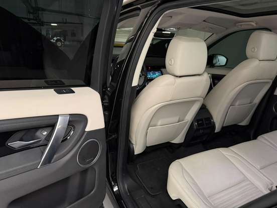 LAND ROVER-DISCOVERY SPORT-2.0 D180 TURBO DIESEL SE AUTOMÁTICO LAND ROVER-DISCOVERY SPORT-2019