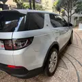 LAND ROVER DISCOVERY SPORT 2.0 P250 TURBO FLEX SE AUTOMÁTICO LAND ROVER DISCOVERY SPORT 2.0 P250 TURBO FLEX SE AUTOMÁTICO