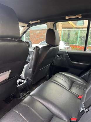 LAND ROVER-FREELANDER 2-2012