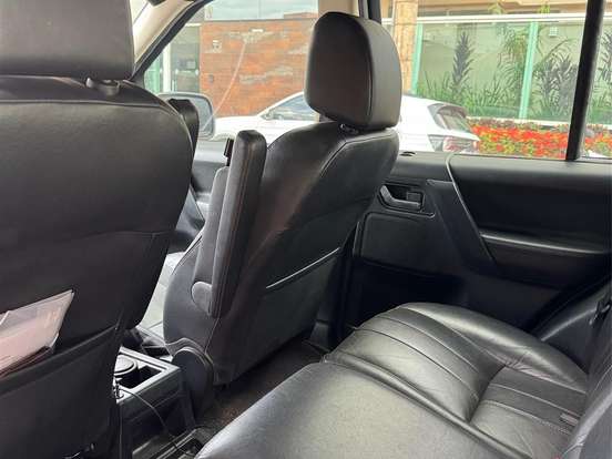 LAND ROVER-FREELANDER 2-2.2 SE SD4 16V TURBO DIESEL 4P AUTOMÁTICO LAND ROVER-FREELANDER 2-2012