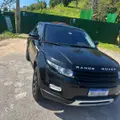 LAND ROVER RANGE ROVER EVOQUE 2.0 PURE 4WD 16V GASOLINA 4P AUTOMÁTICO LAND ROVER RANGE ROVER EVOQUE 2.0 PURE 4WD 16V GASOLINA 4P AUTOMÁTICO