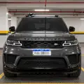 LAND ROVER RANGE ROVER SPORT 3.0 HSE 4X4 V6 24V TURBO DIESEL 4P AUTOMÁTICO LAND ROVER RANGE ROVER SPORT 3.0 HSE 4X4 V6 24V TURBO DIESEL 4P AUTOMÁTICO