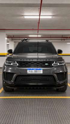 LAND ROVER-RANGE ROVER SPORT-2019