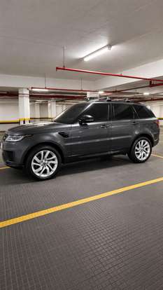 LAND ROVER-RANGE ROVER SPORT-2019